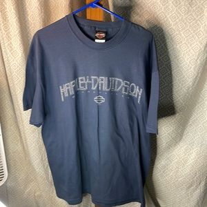 Harley Davidson T-shirt XL
